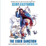 John Williams - The Eiger Sanction (Original Score)