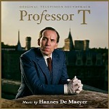 Hannes De Maeyer - Professor T (Season 1)