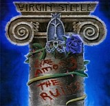Virgin Steele - Life Among Ruins