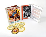 The Beach Boys - Feel Flows: The Sunflower & Surf's Up Sessions, 1969-1971