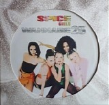 Spice Girls - Wannabe 25 | Picture Disc