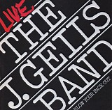 J. Geils Band - Live: Blow Your Face Out (Original Album Series Vol. 2)