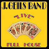 J. Geils Band - "Live" Full House (Original Album Series)