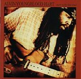 Hart, Alvin Youngblood - Start With The Soul