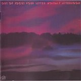 Out Of Focus - Four Letter Monday Afternoon  (Remastered,Reissue)