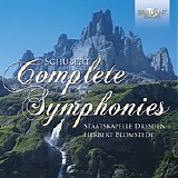 Herbert Blomstedt - Symphonies Nos. 1-9