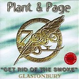 Page & Plant - 1995.06.25 - Glastonbury, Pilton, Somerset, England