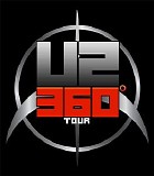 U2 - 2010.12.01 - 360 Tour - Etihead Stadium, Melbourne, Australia