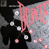 David Bowie - Let's Dance Demo