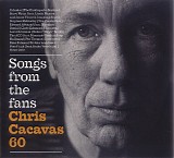 Various artists - Songs From The Fans - Chris Cacavas 60