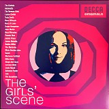 Various artists - The Girls' Scene