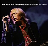 Tom Petty & The Heartbreakers - 1999.04.12 - Irving Plaza, New York, NY