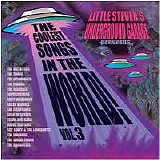 Various artists - Little Steven's Underground Garage Presents The Coolest Songs In The World!  Vol. 3