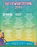 George Ezra - Isle Of Wight Festival
