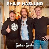 Guitar Geeks - #0256 - Philip NÃ¤slund, 2021-09-02