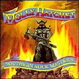 Molly Hatchet - Southern Rock Masters