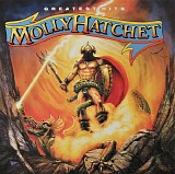 Molly Hatchet - Greatest Hits