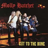 Molly Hatchet - Cut To The Bone