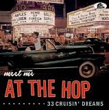 Various artists - Meet Me At The Hop