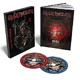 Iron Maiden - Senjutsu (Deluxe Edition)