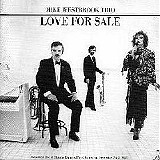 Mike Westbrook, Chris Biscoe & Kate Westbrook - Love For Sale