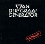 Van Der Graaf Generator - Godbluff (new stereo mix)