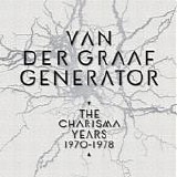 Van Der Graaf Generator - Live At Maison De La MutualitÃ©