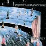 Van Der Graaf Generator - Pawn Hearts (new stereo mix)
