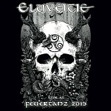 Eluveitie - Live At Feuertanz 2013