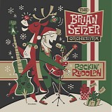 Brian Setzer - Rockin' Rudolph