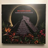 William Parker - Mayan Space Station