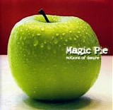 Magic Pie - Motions Of Desire  (Reissue)
