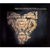 Pure Reason Revolution - Amor Vincit Omnia  (CD+DVD)