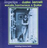 Bennett, Duster - Fingertips  (Reissue)