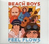 The Beach Boys - Feel Flows (The Sunflower & Surf's Up Sessions Â· 1969-1971)