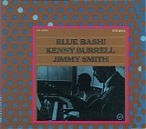 Kenny Burrell & Jimmy Smith - Blue Bash!