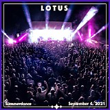 Lotus - Live at Summerdance, Garrettsville OH 09-04-21