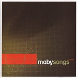 Moby - Songs 1993-1998