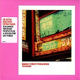 Manic Street Preachers - Tsunami [CD1]