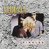 Nirvana - Singles Box [Box Set]