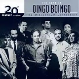 Oingo Boingo - The Millennium Collection: The Best Of Oingo Boingo
