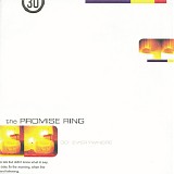 The Promise Ring - 30 Degrees Everywhere
