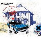 Radiohead - No Surprises [CD1]