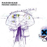 Radiohead - Paranoid Android [CD2]