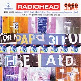 Radiohead - Just [CD2]
