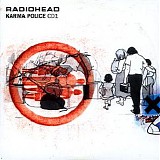 Radiohead - Karma Police [CD1]