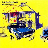 Radiohead - No Surprises [CD2]
