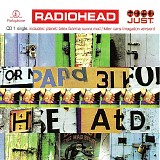 Radiohead - Just [CD1]