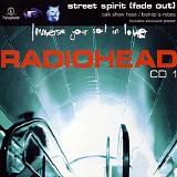 Radiohead - Street Spirit (Fade Out) [CD1]