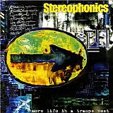 Stereophonics - More Life In A Tramp's Vest [CD1]